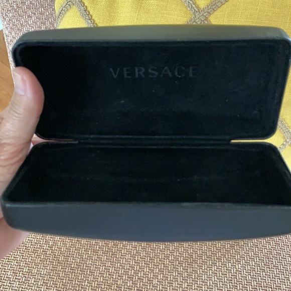 Versace Sunglasses Hard Case - Picture 5 of 9